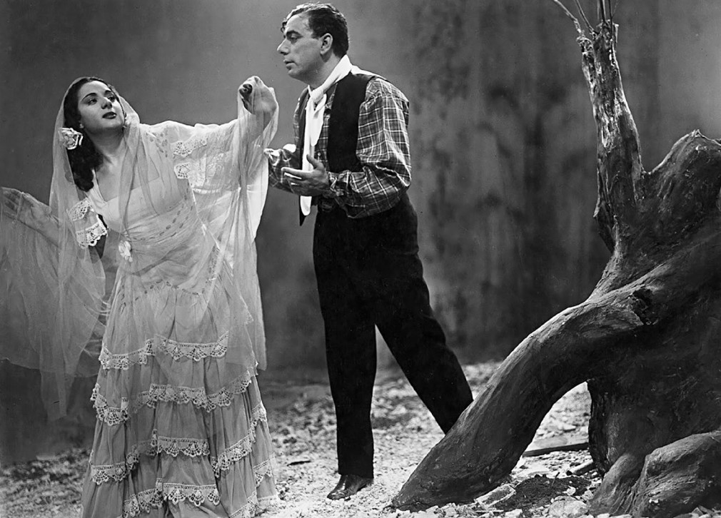 Día del Cine Español: Embrujo