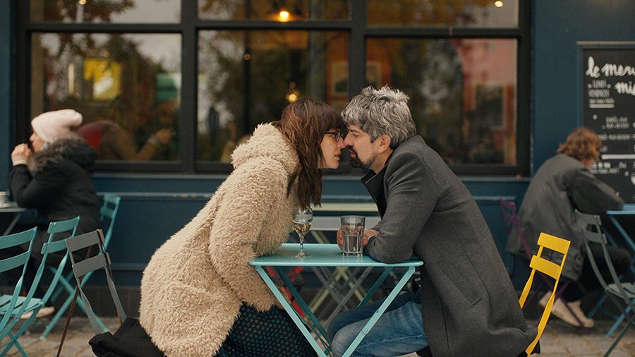 Aquí se habla francés: cine y francofonía