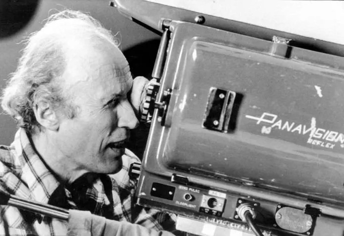 Éric Rohmer, en su centenario