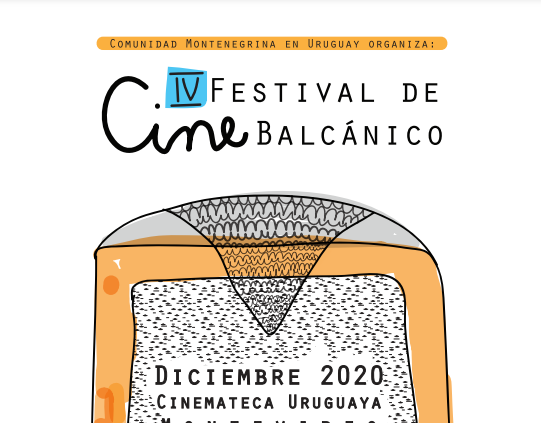 IV Festival de Cine Balcánico