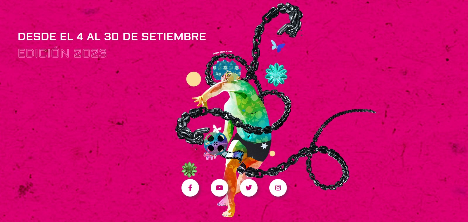 Festival Llamale H 2023