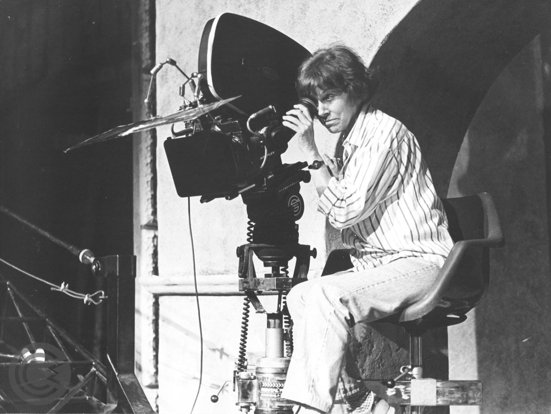 María Luisa Bemberg: señora del cine