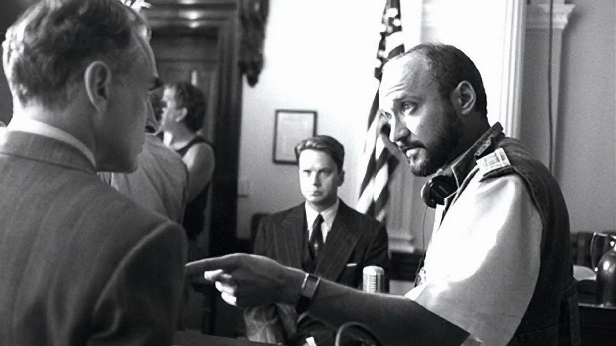 Directores: Frank Darabont