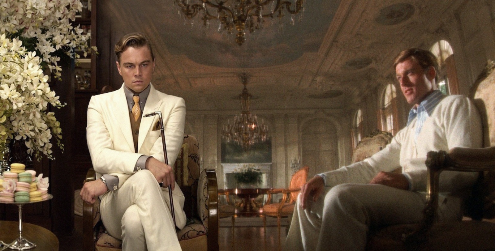 Cien años de Gatsby