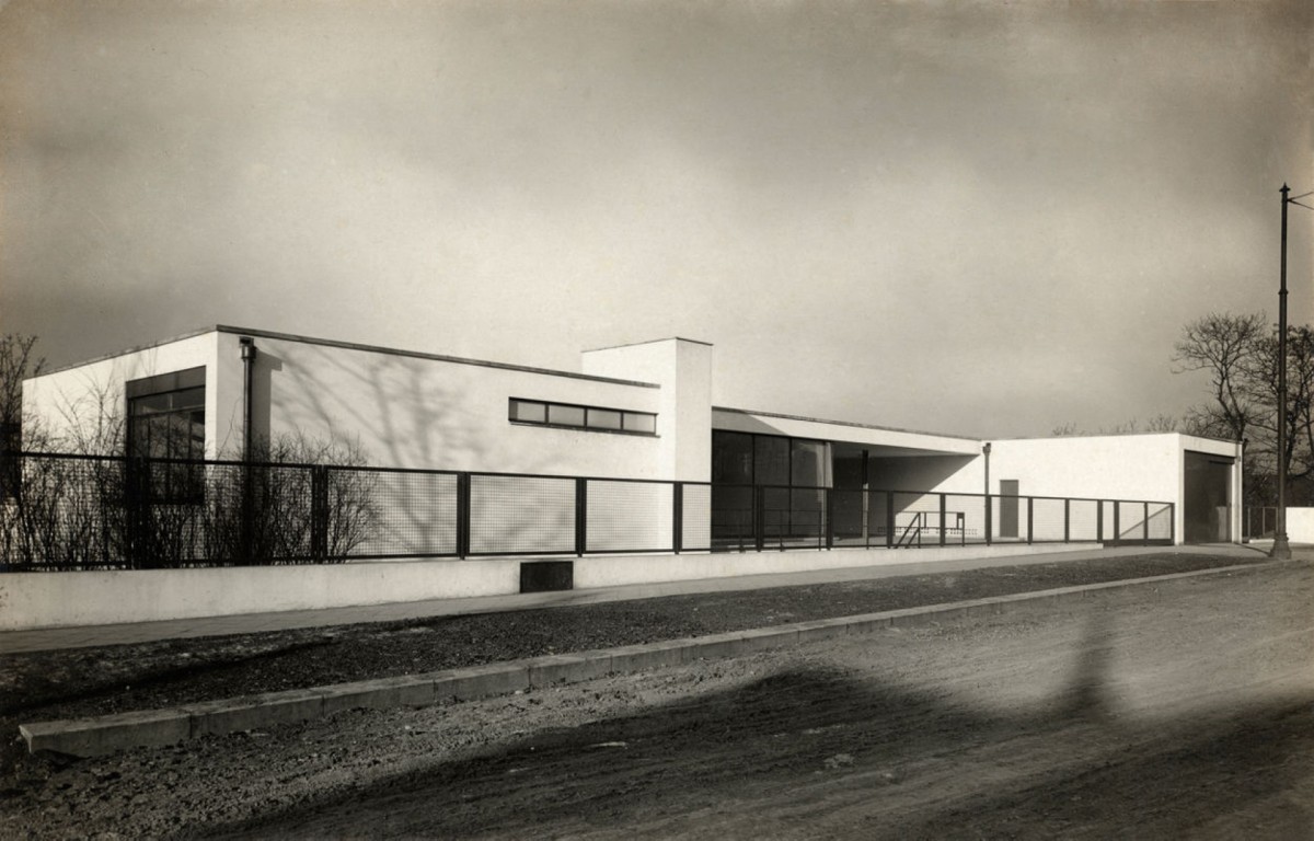 Bauhaus 100 años