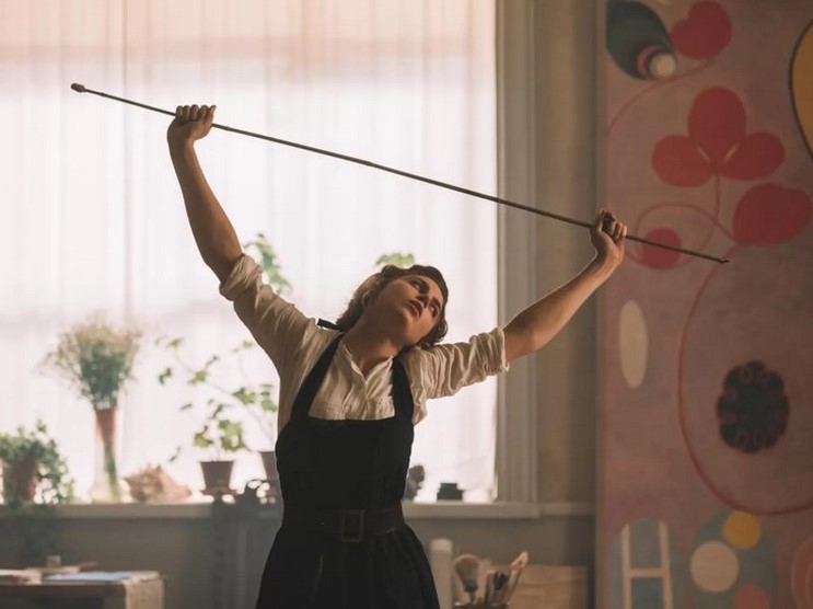 Una mirada al cine sueco 2023