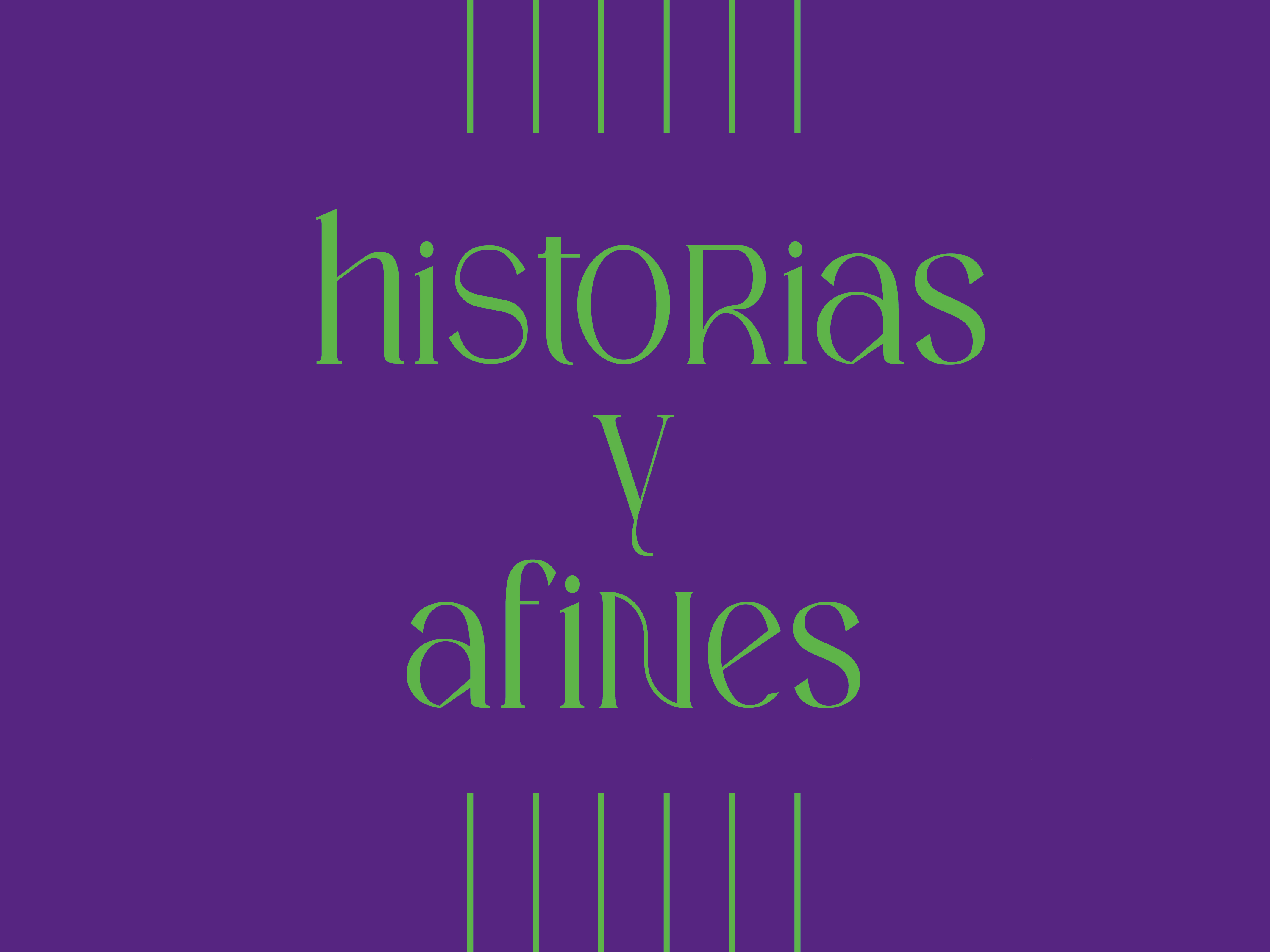 Historias y afines