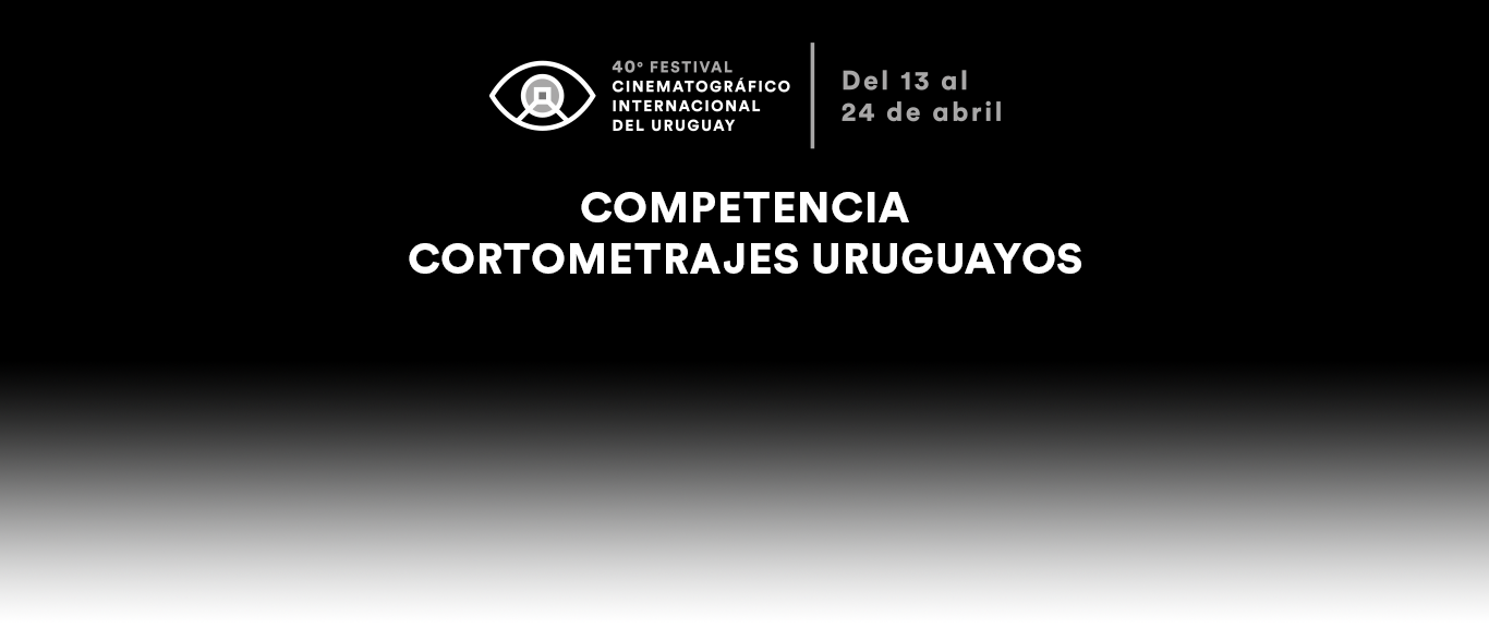 Competencia de Cortometrajes Uruguayos