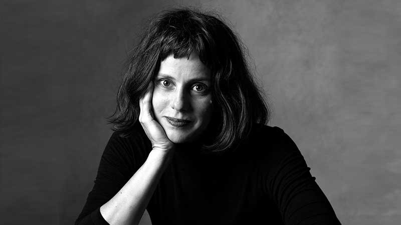 Charla de Inés Bortagaray