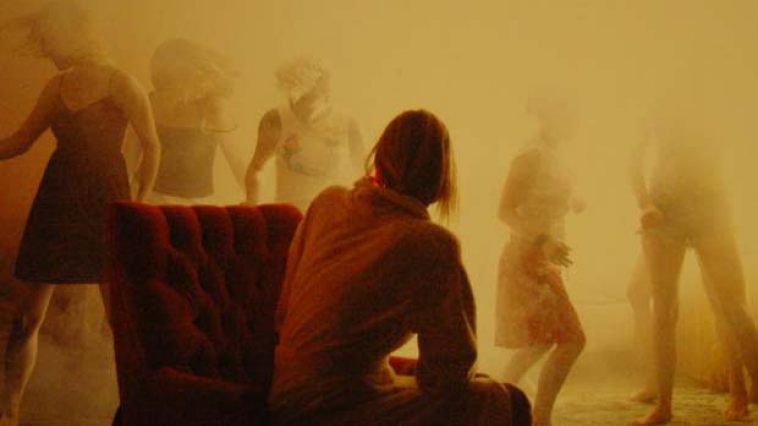 Sueños: una línea de sombras