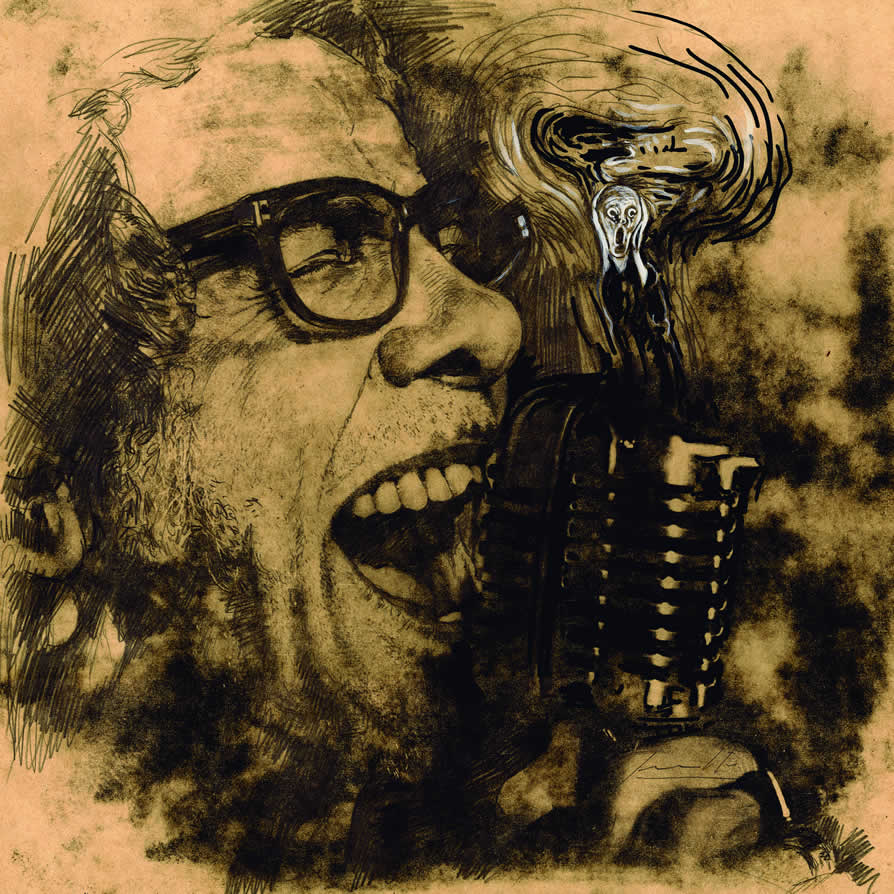 Isla de Encanta en Cinemateca