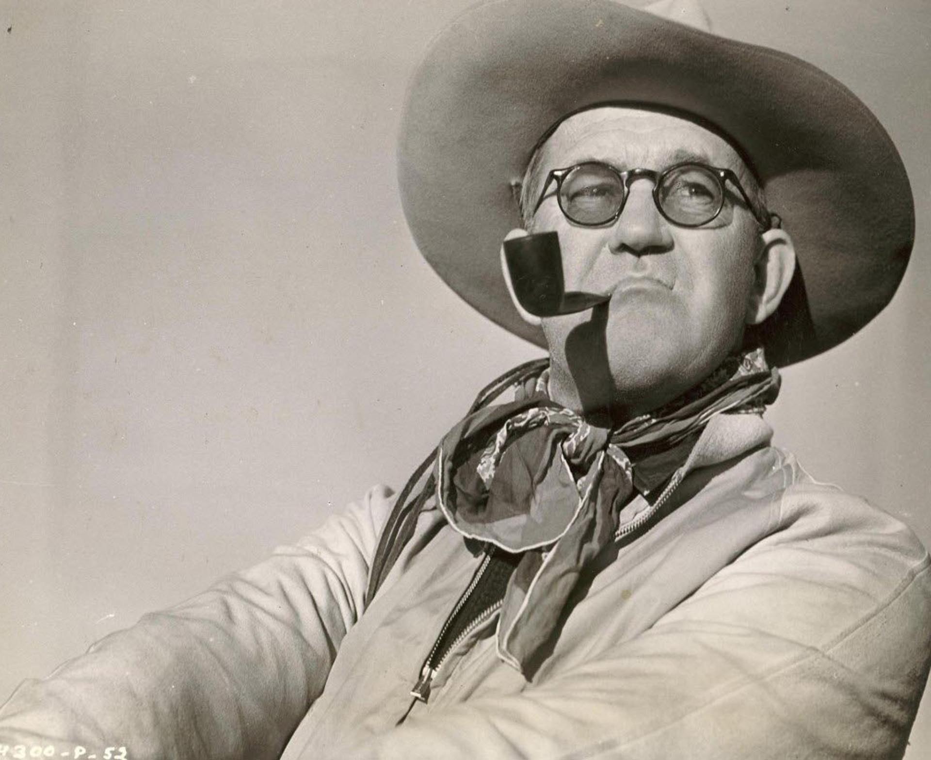 Principio y fin: dos westerns de John Ford