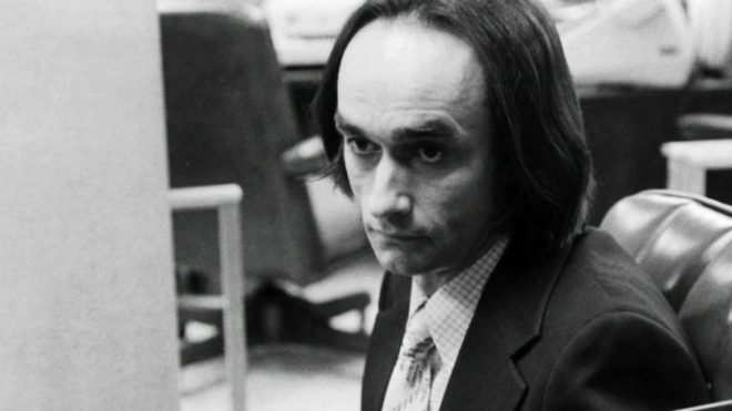 Actores: John Cazale