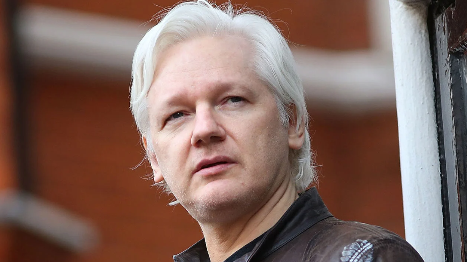 Libertad para Julian Assange