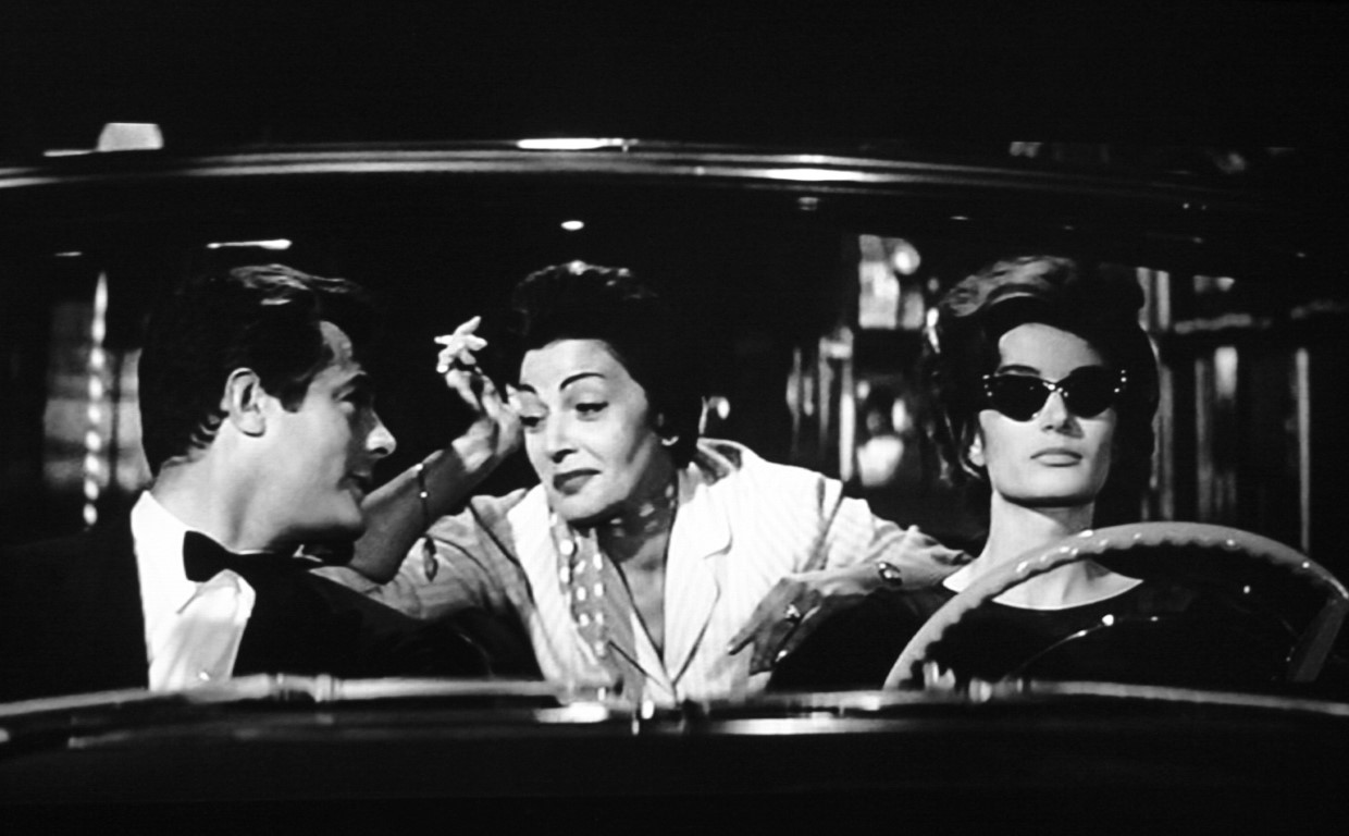 Fellini 100: el centenario de un maestro