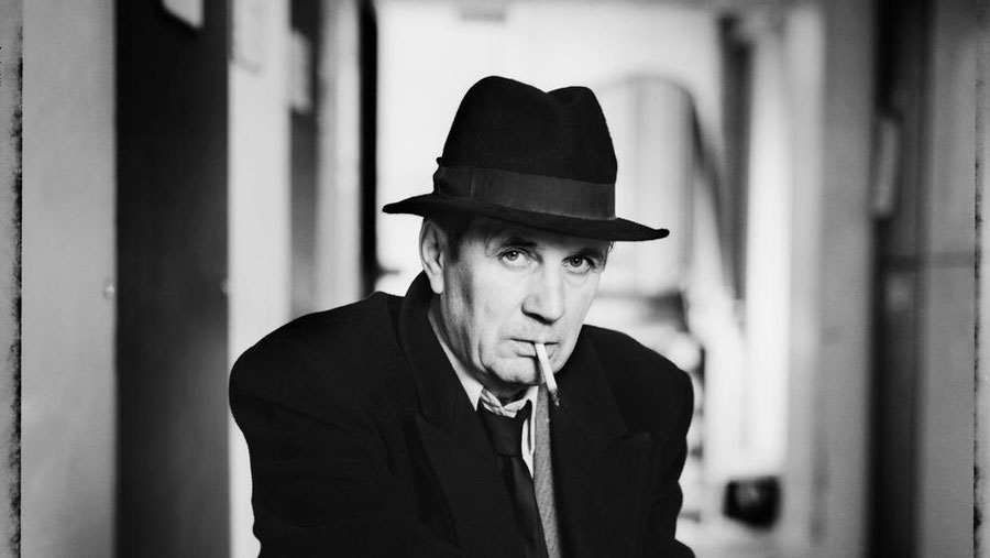 La imagen cinematográfica como acontecimiento: André S. Labarthe