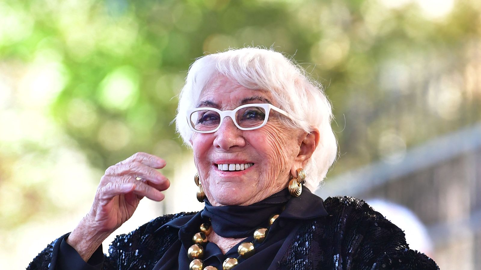 Recordando a Lina Wertmüller