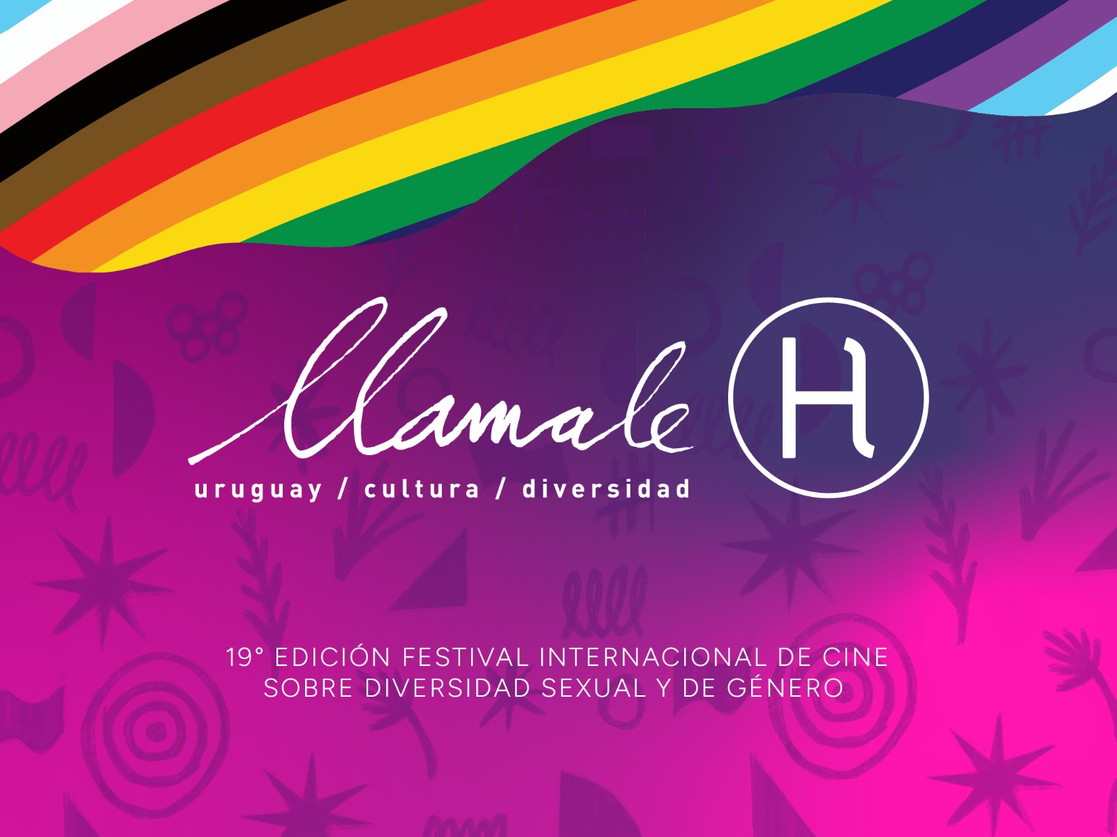 Festival Llamale H