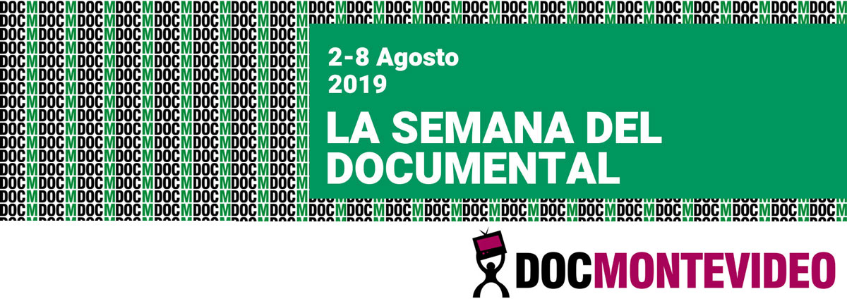 La semana del documental 2019