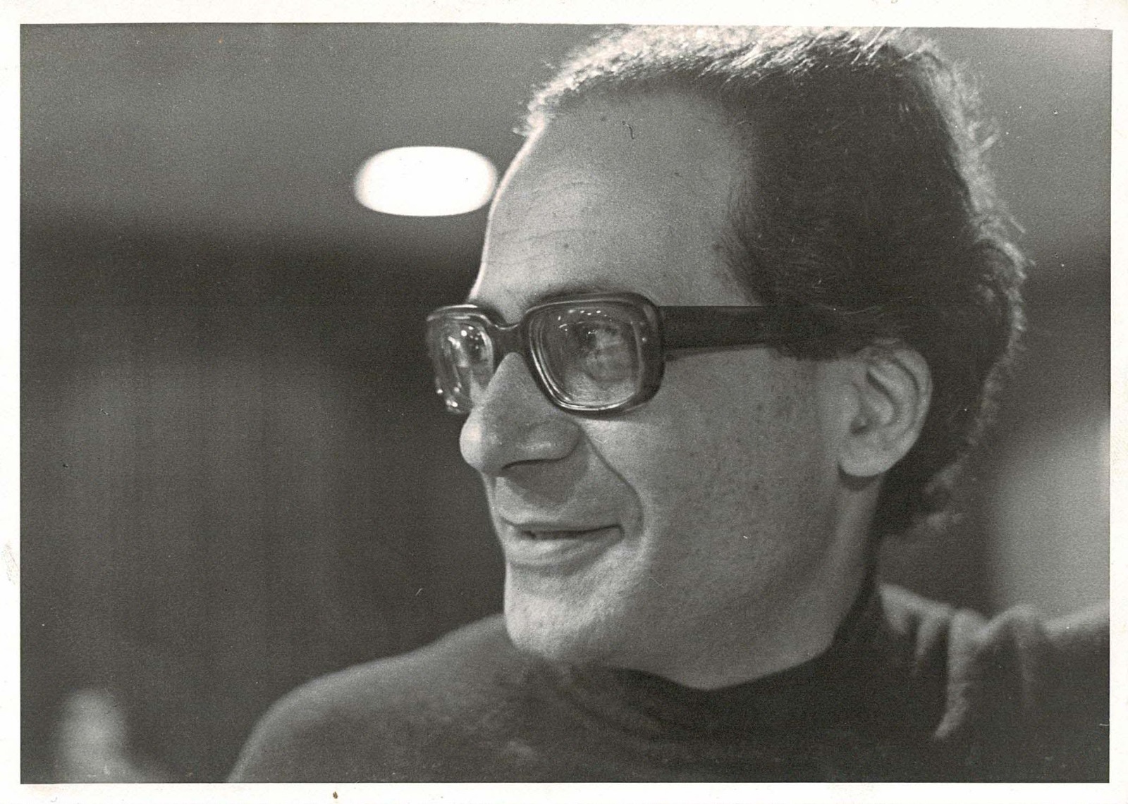 A diez años de la muerte de Manuel Martínez Carril: el M.M.C critico (i)