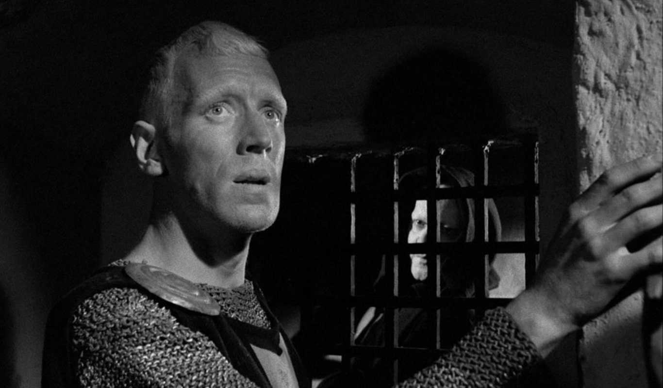 In memoriam: Max Von Sydow