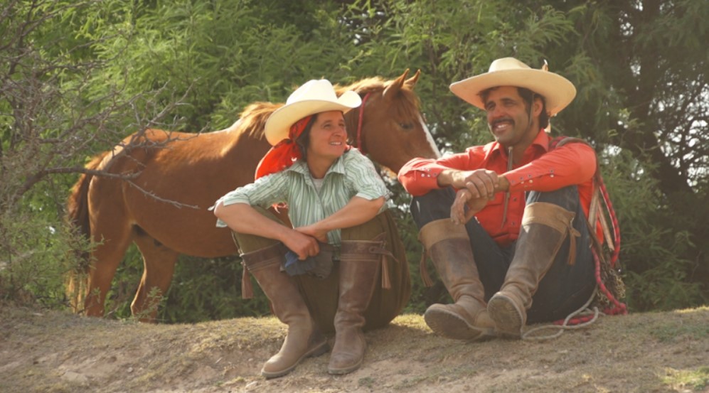 Miradas sobre el documental mexicano