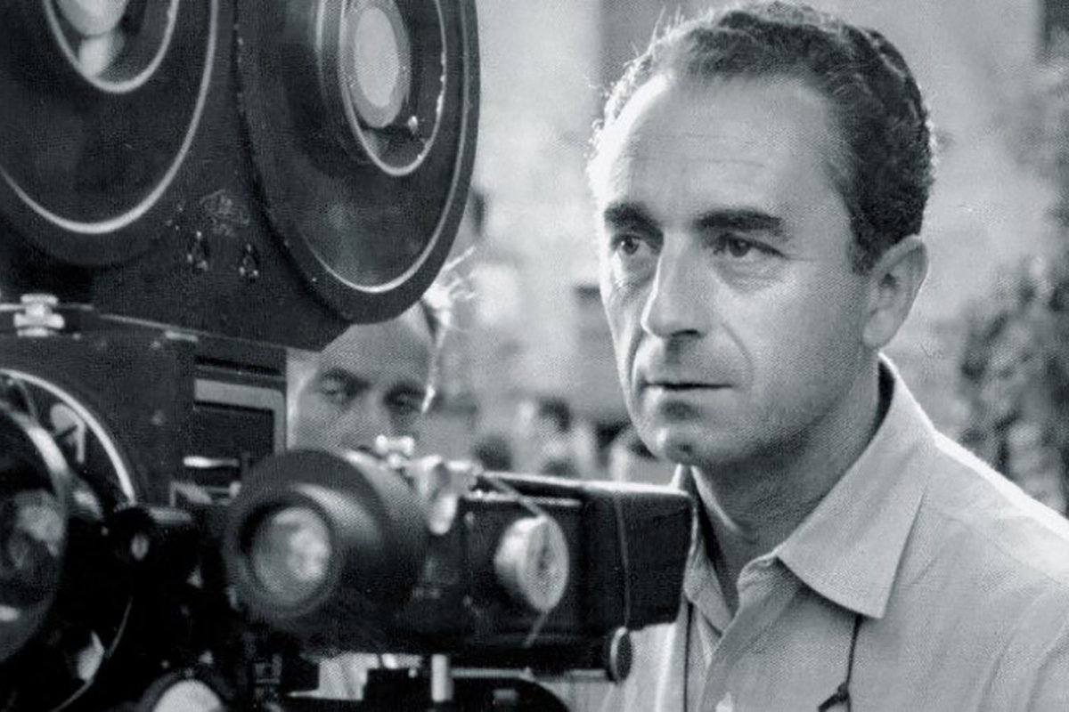 La tetralogía de Antonioni
