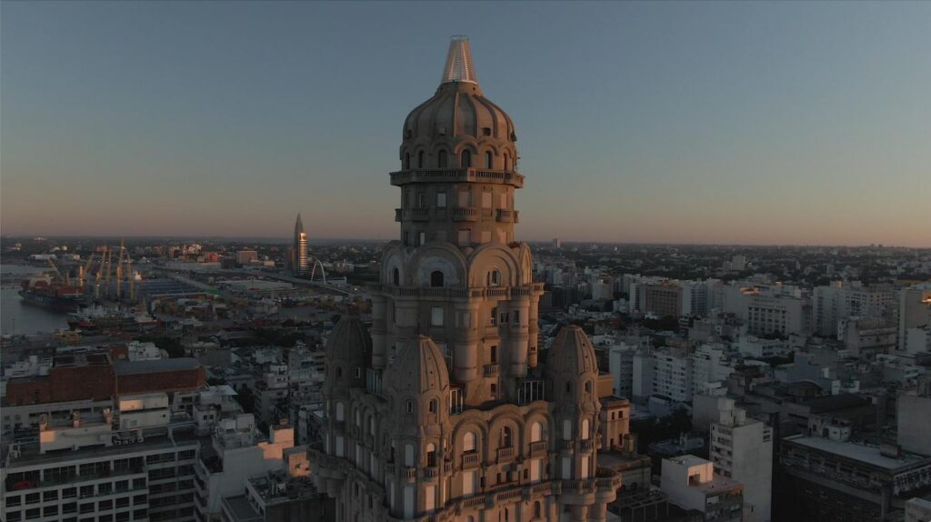 Exhibición especial: Montevideo Inolvidable