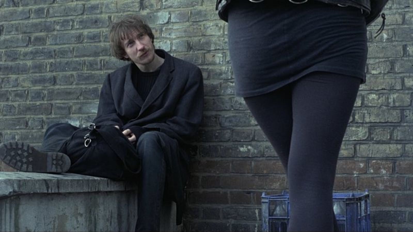 Maestros: Mike Leigh