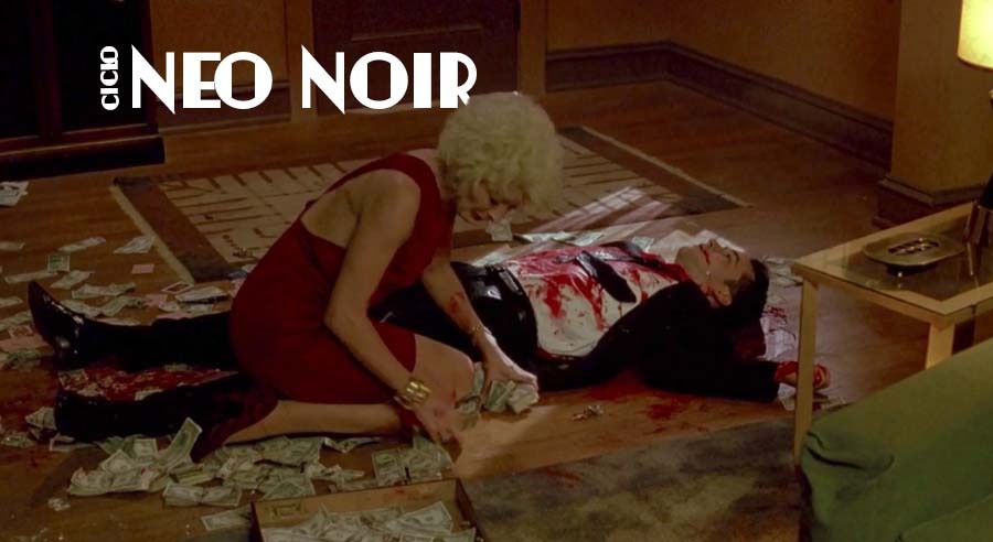 Neo noir