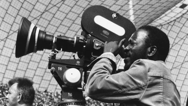 Centenario de Ousmane Sembene