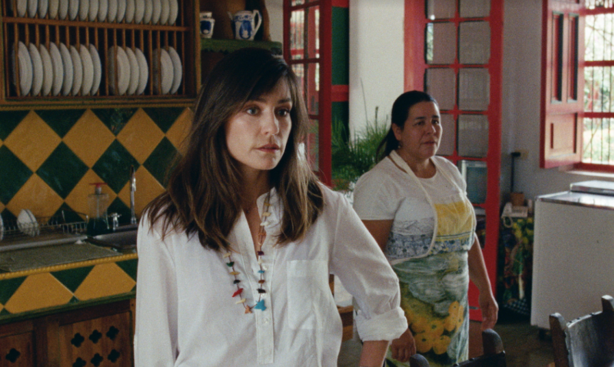 Panorama de Cortometrajes Internacionales