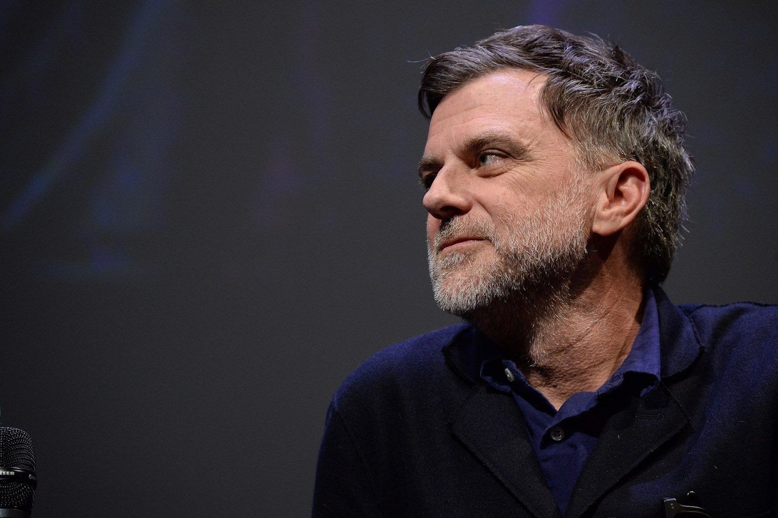Esperando a Paul Thomas Anderson