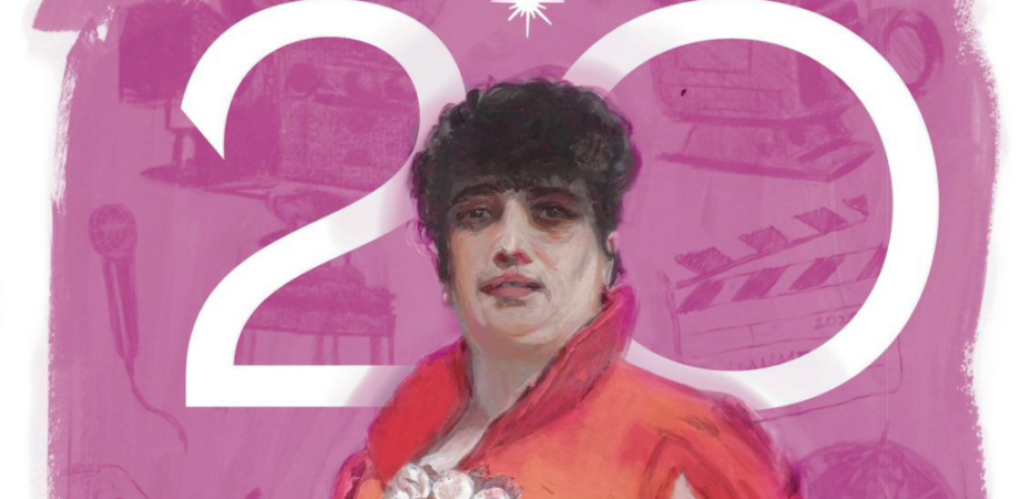 Llamale H: 20 años celebrando la diversidad desde el arte y la educación