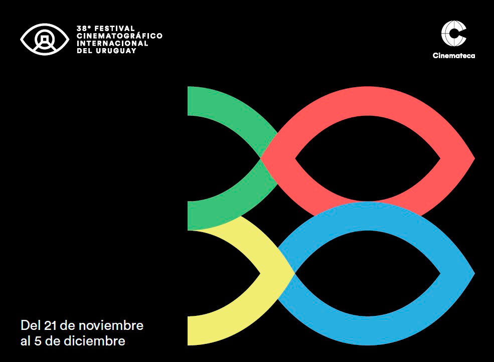 Competencia Internacional de largometrajes