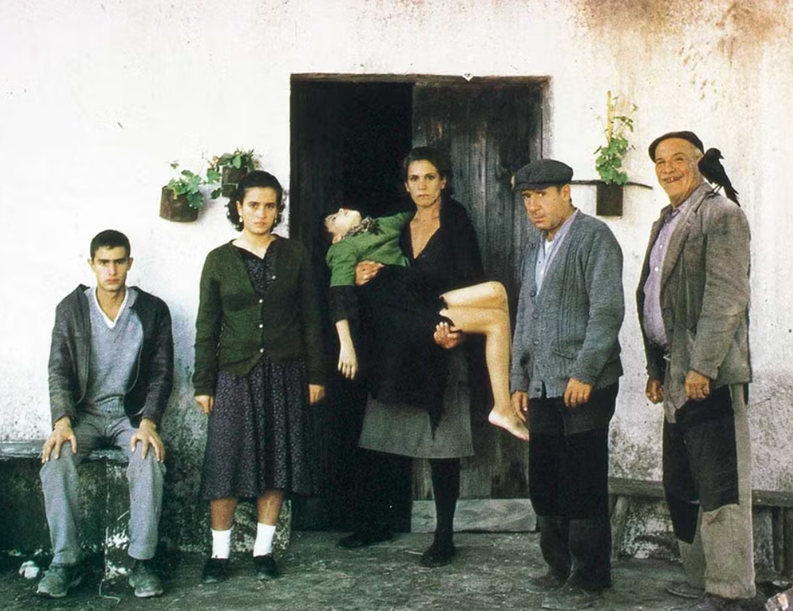 40 aniversario de Los santos inocentes