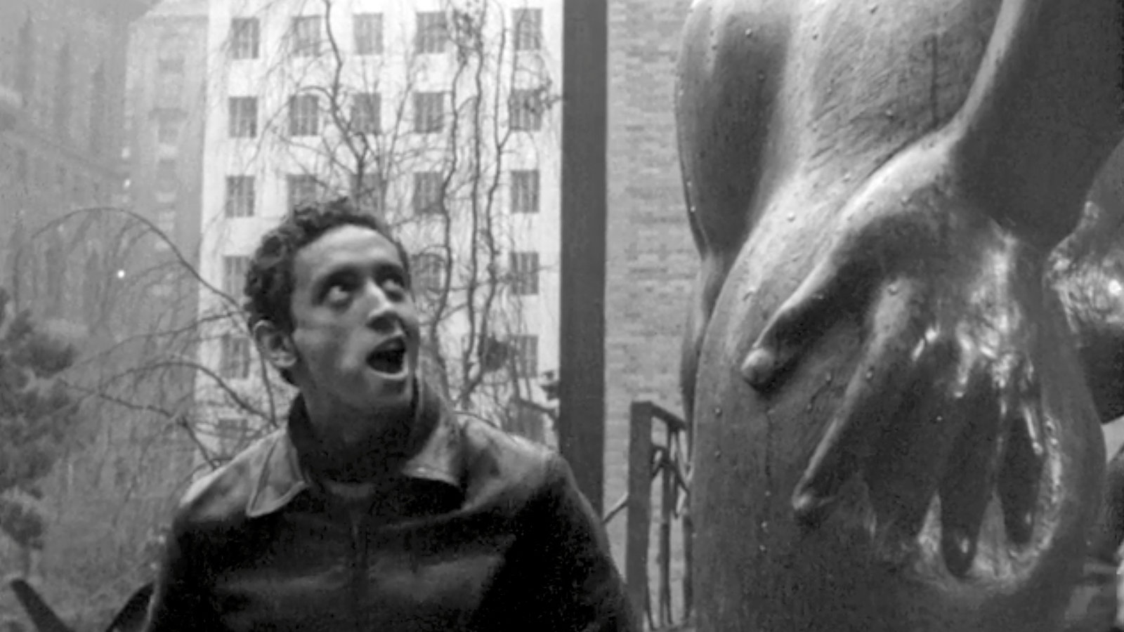 Maestros: John Cassavetes