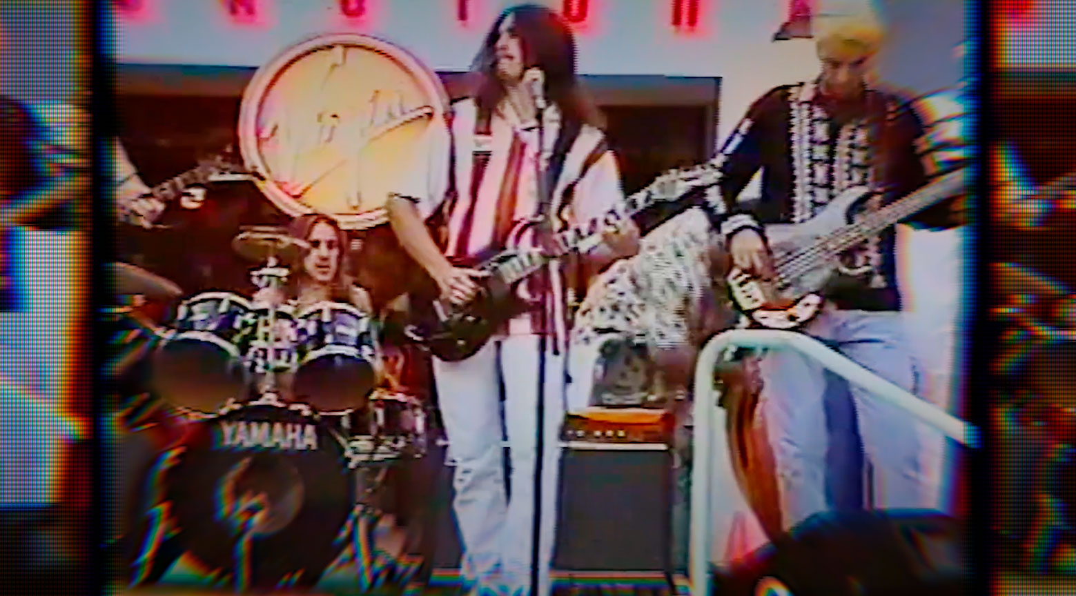 Atyporã. Encuentro Trinacional de Relatos Artísticos