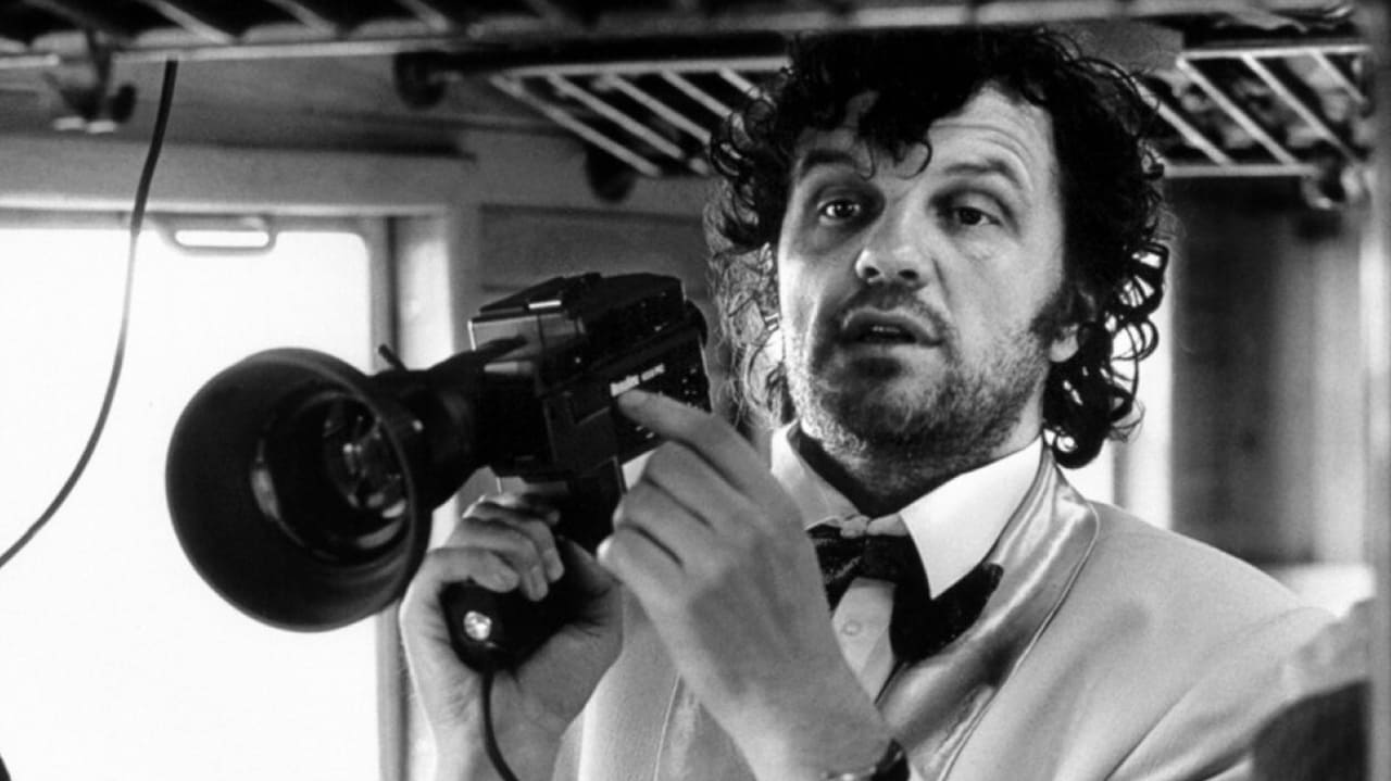 ¿Te acuerdas de Kusturica?