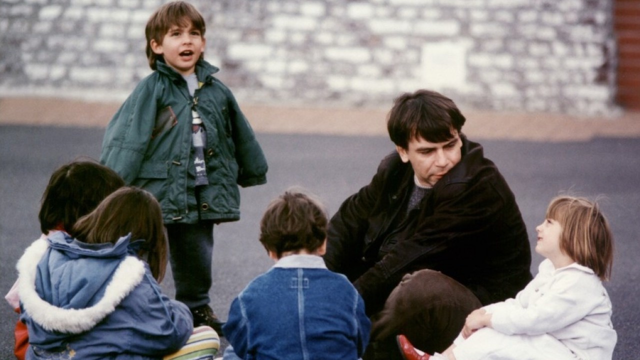 In memoriam: Bertrand Tavernier