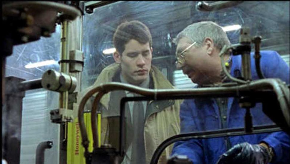 Primera Semana de Educación y Trabajo